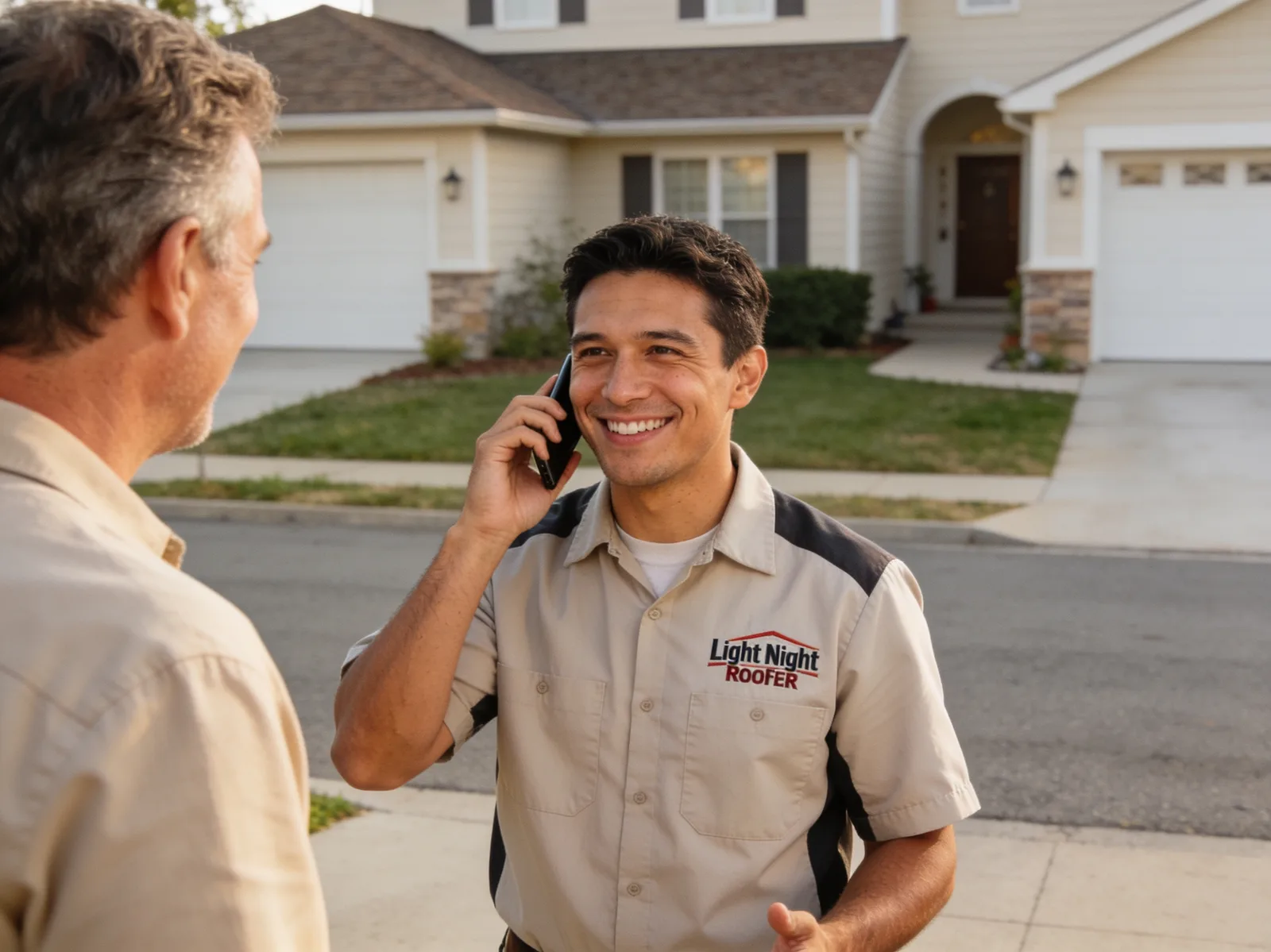 Emergency Roof Repair Dawson, NE FAQs